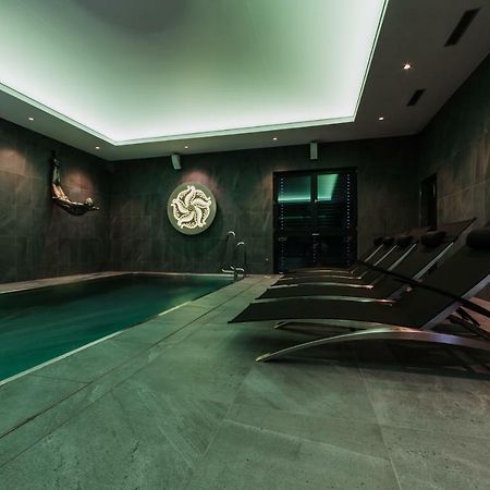Barok Hotel And Apartments Bratislava Esterno foto