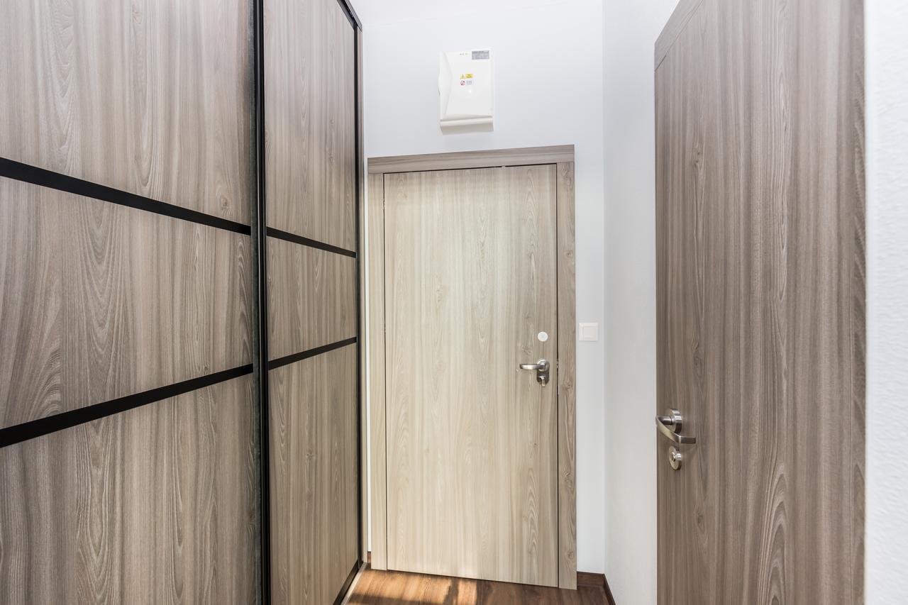 Barok Hotel And Apartments Bratislava Esterno foto