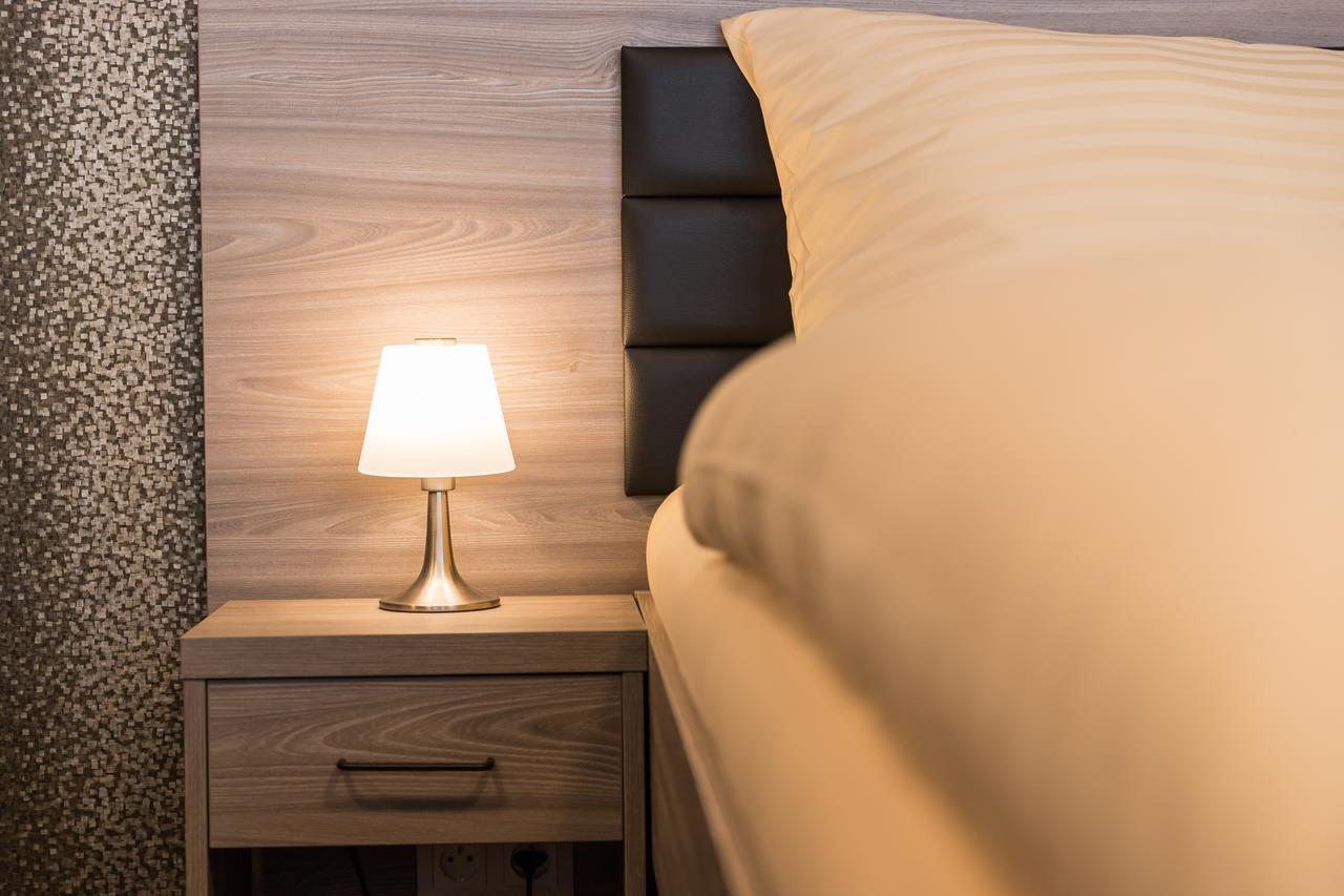 Barok Hotel And Apartments Bratislava Esterno foto